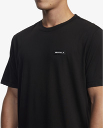 9 Icon - T-Shirt für Männer  Z4SSMARVF1 RVCA