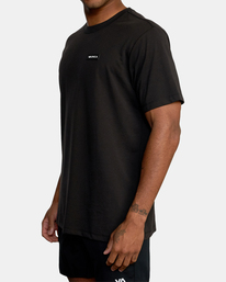 5 Icon - T-Shirt für Männer  Z4SSMARVF1 RVCA