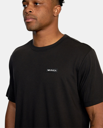 7 Icon - T-Shirt für Männer  Z4SSMARVF1 RVCA