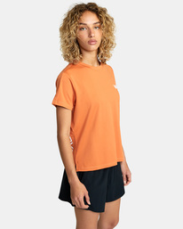 5 Womens Sport Vent - Haut de sport pour Femme Marron Z4TPWIRVF1 RVCA