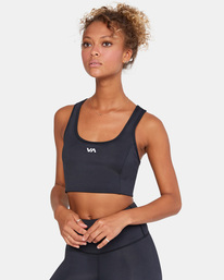 6 VA Essential - Sport-BH für Frauen  Z4UNWARVF1 RVCA