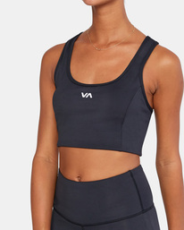 8 VA Essential - Sport-BH für Frauen  Z4UNWARVF1 RVCA