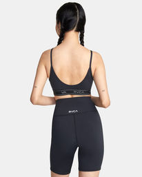 1 Base - Sport-BH für Frauen  Z4UNWBRVF1 RVCA
