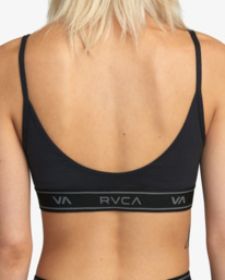 6 Base - Sport-BH für Frauen  Z4UNWBRVF1 RVCA