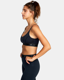 3 Base - Sport-BH für Frauen  Z4UNWBRVF1 RVCA