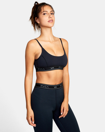 4 Base - Sport-BH für Frauen  Z4UNWBRVF1 RVCA