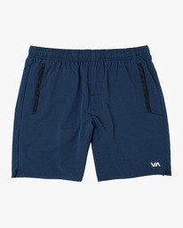 Yogger Stretch - Performance Shorts for Men  Z4WKMGRVF1