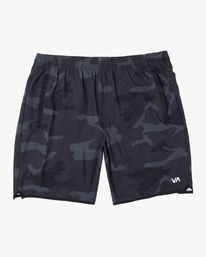 Yogger Stretch - Performance Shorts for Men  Z4WKMGRVF1