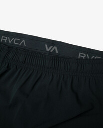14 Yogger Stretch - Short à taille élastique pour Homme  Z4WKMGRVF1 RVCA