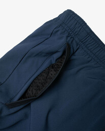 16 Yogger Stretch - Performance Shorts for Men Blue Z4WKMGRVF1 RVCA