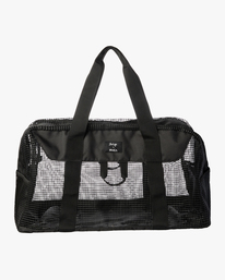 5 Zak Noyle 48 L - Beach Bag Black Z5BGRBRVF1 RVCA