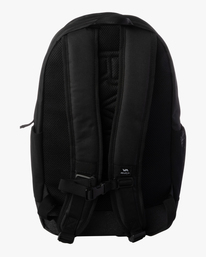 1 Curb Skate 29 L - Grand sac à dos Noir Z5BPRBRVF1 RVCA