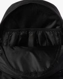 7 Curb Skate 29 L - Grand sac à dos Noir Z5BPRBRVF1 RVCA