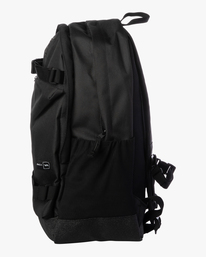 3 Curb Skate 29 L - Grand sac à dos Noir Z5BPRBRVF1 RVCA