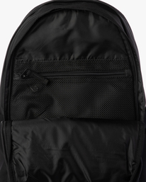 12 Curb Skate 29 L - Grand sac à dos Noir Z5BPRBRVF1 RVCA
