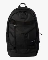 10 Curb Skate 29 L - Grand sac à dos Noir Z5BPRBRVF1 RVCA
