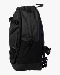 11 Curb Skate 29 L - Grand sac à dos Noir Z5BPRBRVF1 RVCA