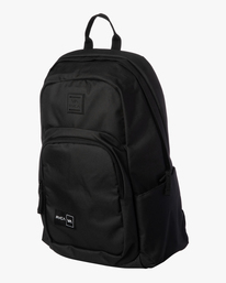 2 Estate 28 L - Grand sac à dos Noir Z5BPRGRVF1 RVCA