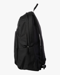 3 Estate 28 L - Grand sac à dos Noir Z5BPRGRVF1 RVCA