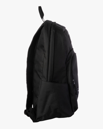 4 Estate 28 L - Grand sac à dos Noir Z5BPRGRVF1 RVCA
