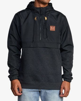 Rvca jacke - Bewundern Sie dem Testsieger