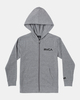 RIPPER II ZIP HOODIE  AVBFT00127