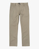 WEEKDAY STRETCH PANT  AVBNP00106