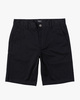 WEEKDAY STRETCH SHORT  AVBWS00130