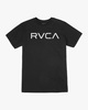 BIG RVCA SS  AVBZT00147