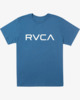 BIG RVCA SS  AVBZT00147