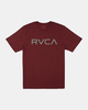 OXBLOOD RED (oxr)