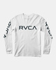 WHITE/BLACK (whb)