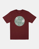 OXBLOOD RED (oxr)