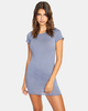 Rover - T-Shirt Dress for Women  AVJKD00138