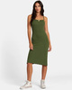 Slink - Midi Dress for Women  AVJKD00168