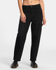 Recession Collection - Slim Fit Trousers for Women  AVJNP00138