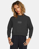 RVCA BAR FLEECE  AVJSF00174