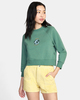 DUSKY GREEN (dug)