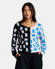 RVCA BLACK (rvb)