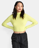 LIME YELLOW (yel0)