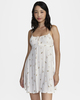 Overtime - Mini Dress for Women  AVJWD00204