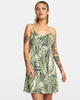 Overtime - Mini Dress for Women  AVJWD00204