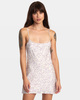 Macarthur - Mini Dress for Women  AVJWD00228