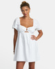 Sweet Talk - Mini Dress for Women  AVJWD00269