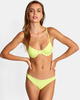 Solid - Underwired Bikini Top for Women  AVJX300274