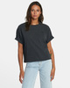 RVCA BLACK (rvb)