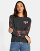 RVCA BLACK (rvb)