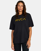 RVCA BLACK (rvb)