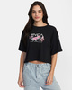 RVCA BLACK (rvb)