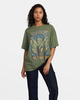 EMBRACE CHANGE SHORT SLV  AVJZT00868